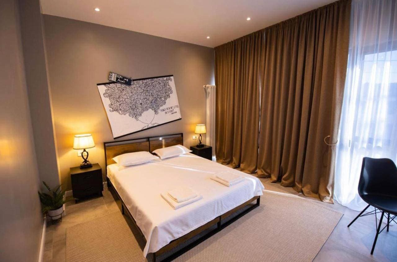 Casa Doner Rooms 1