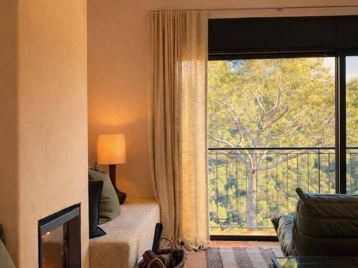 Foto 8 von 28: Ferienhaus für 8 Personen mit Meerblick