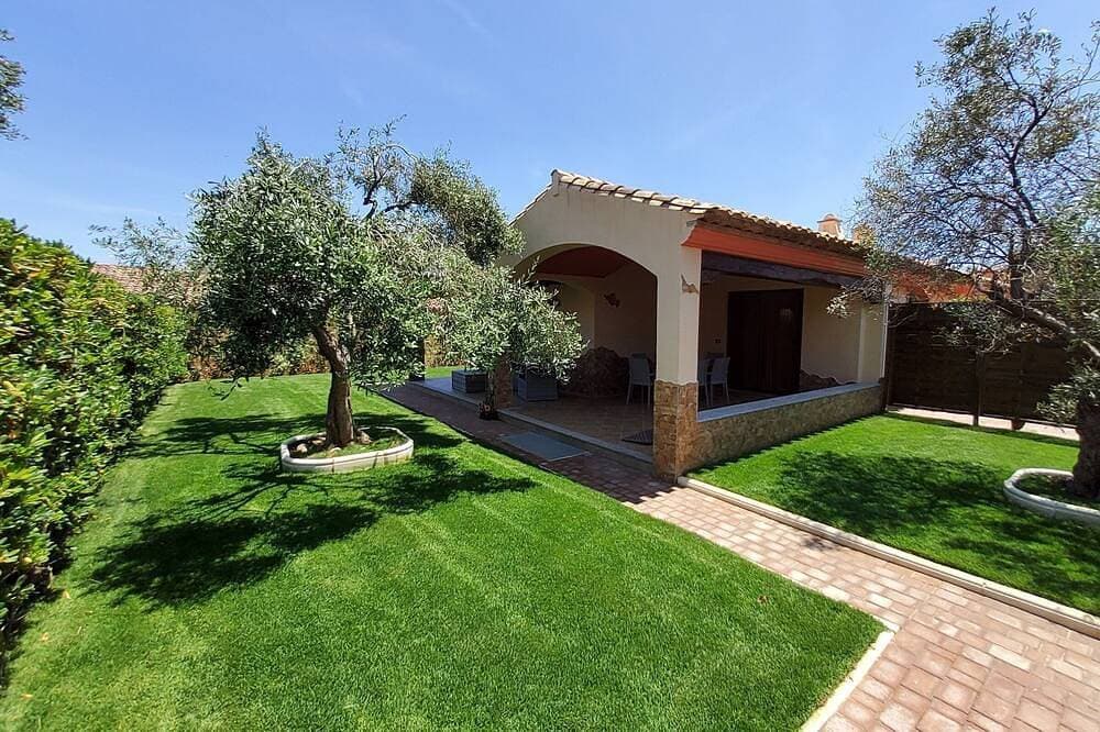 Villa Gio- 300 Mt vom Meer entfernt 1