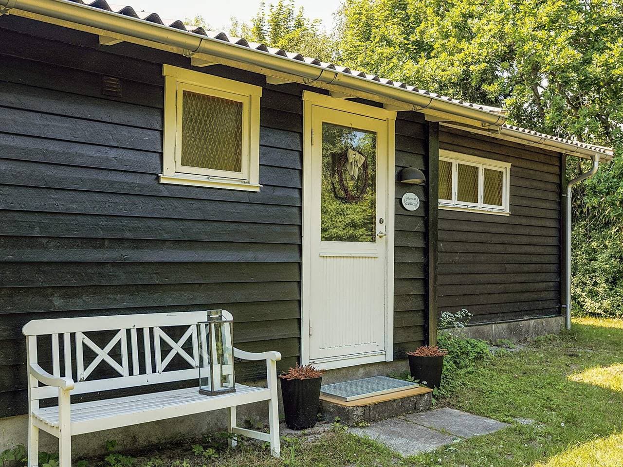 5 Personen Ferienhaus in Rødby 1