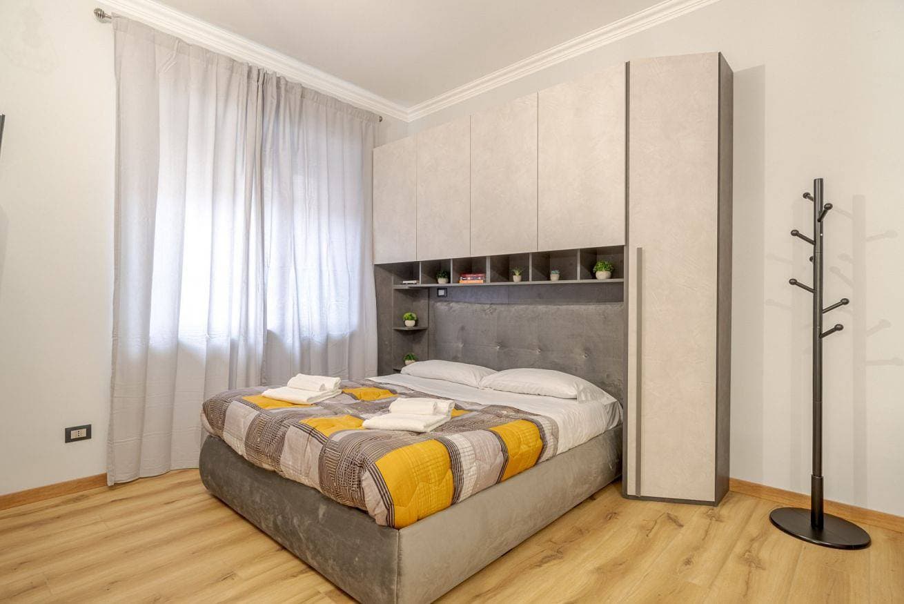 Foto 3 von 19: Ferienwohnung für 2 Personen