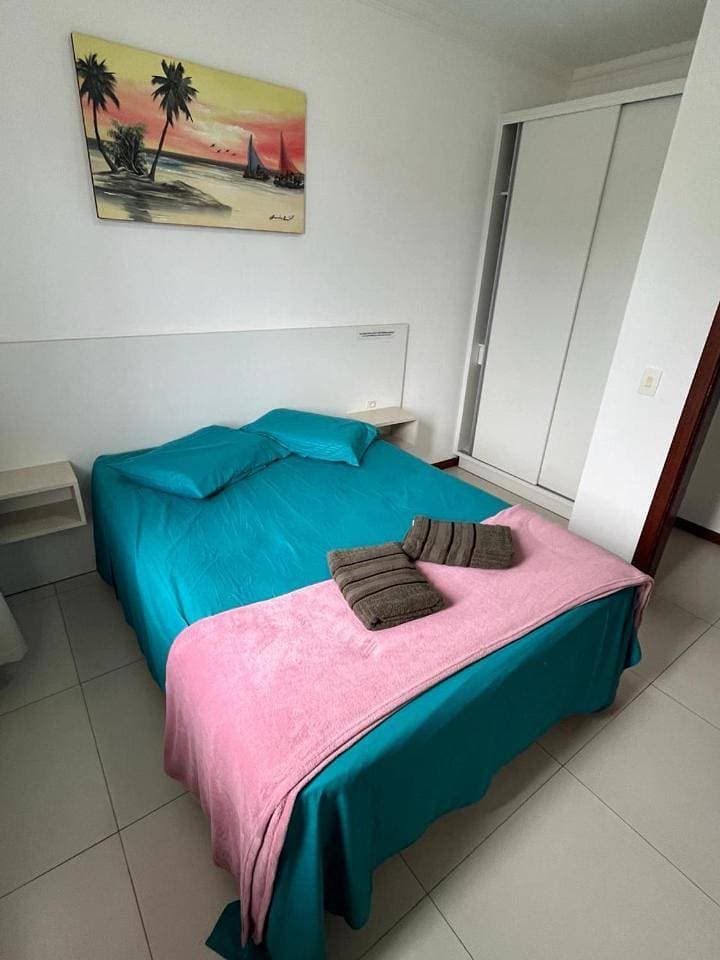 Foto 10 von 14: Two-Bedroom House