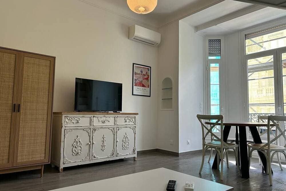 Foto 5 von 6: Appartement Proche mer Refait à Neuf Avec Mezzanine
