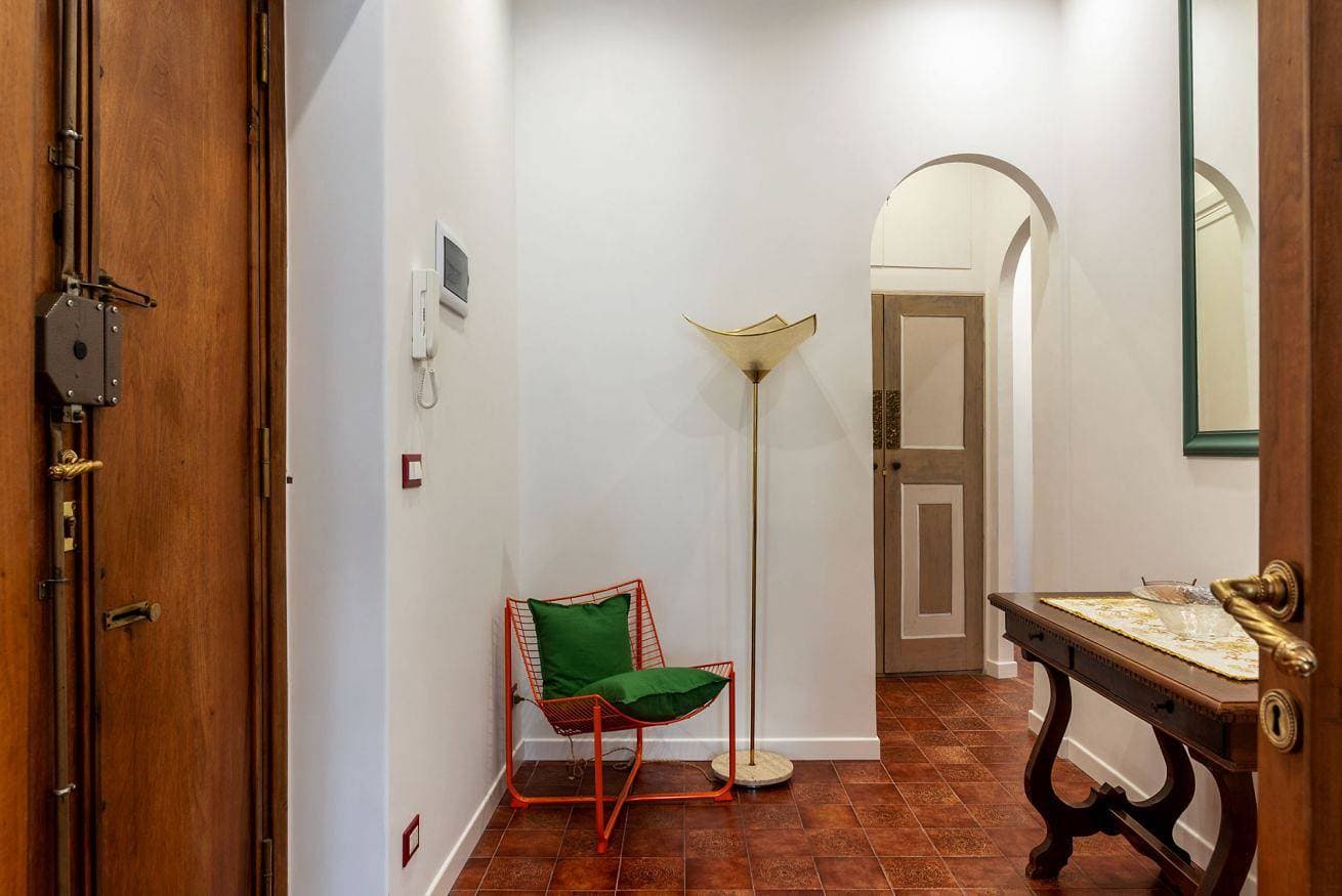 Foto 6 von 34: Ferienwohnung für 4 Personen