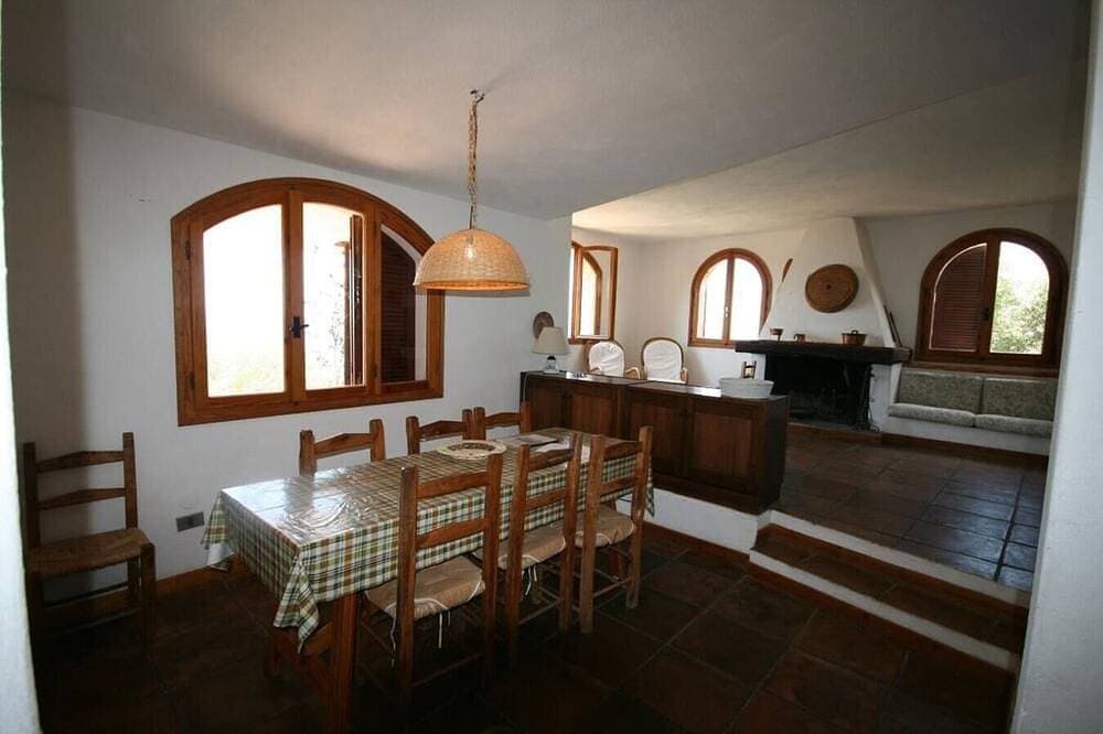 Foto 12 von 20: Villa Mavriana - Private villa with sea views
