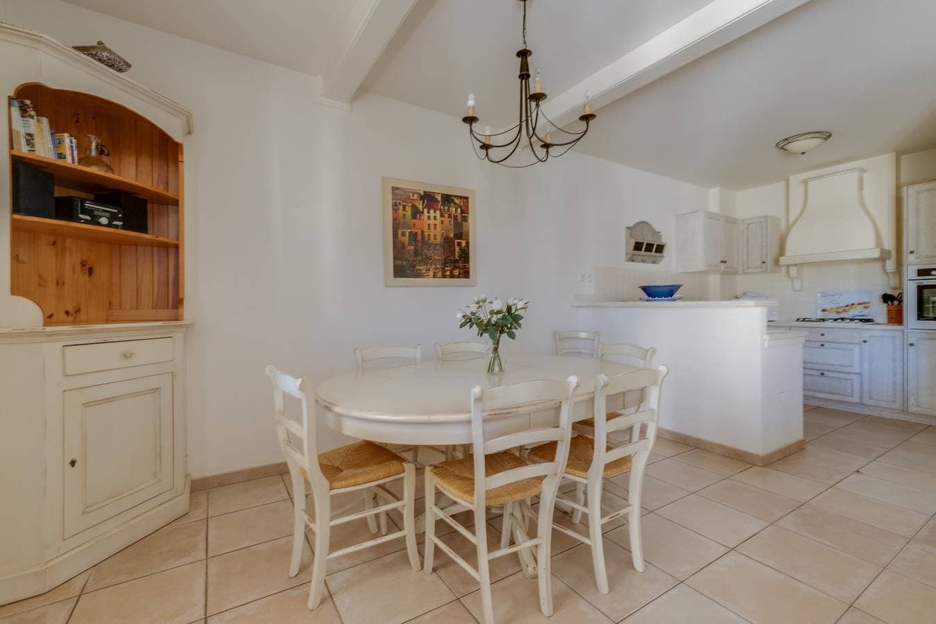 Foto 4 von 17: Maison De Hameau 3 Chambres Avec Terrasse Etjardin (N°516)