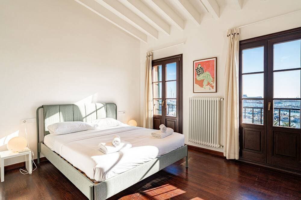 Foto 5 von 30: Casa Lea - Terrer 6