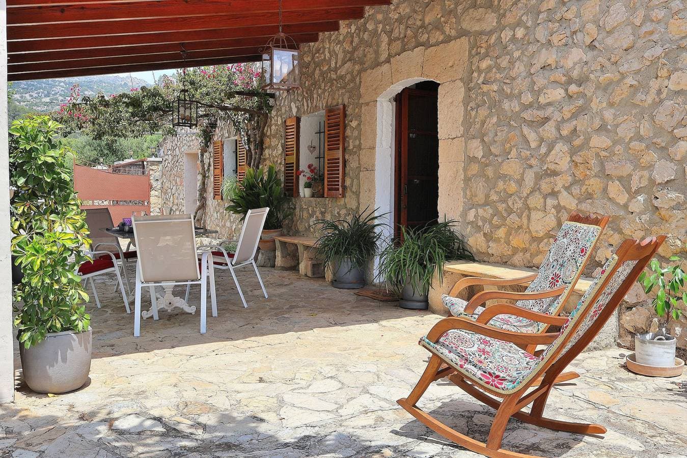 Foto 6 von 28: 102 Finca Caselles de Baix Etv/392 by Mallorca Cha