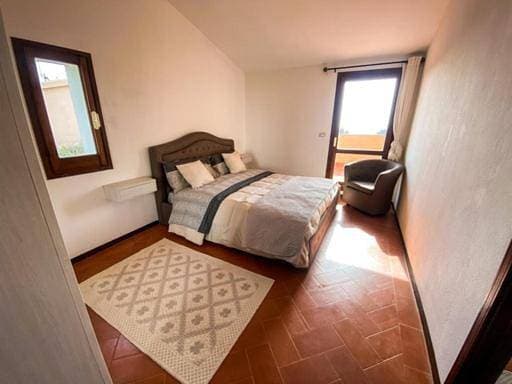 Foto 8 von 13: Double Room with Sea View