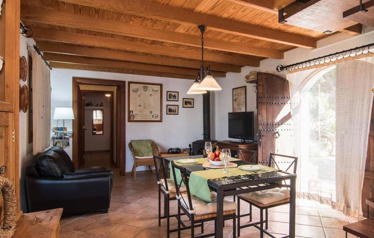Foto 7 von 21: Two-Bedroom Holiday Home
