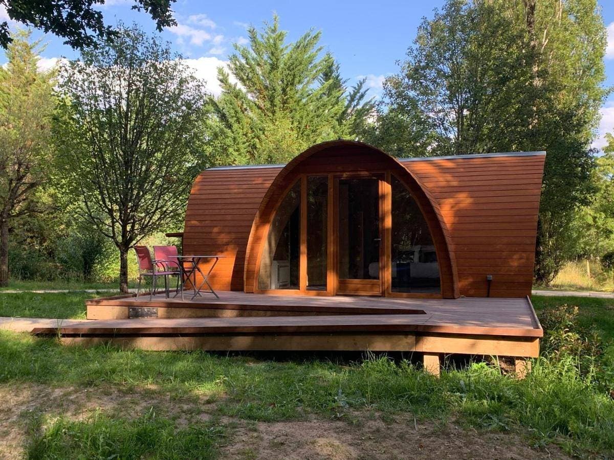 Foto 6 von 50: Relais Des Landes