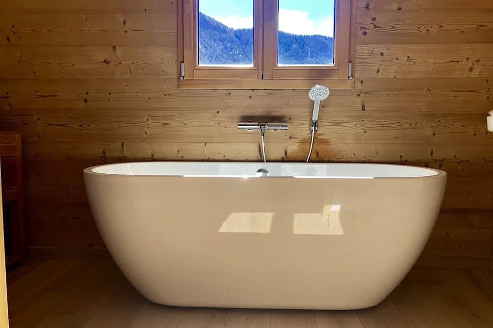 Foto 8 von 20: Chalet Carpe Diem la Colmiane