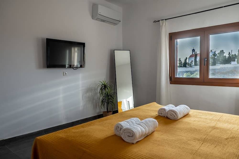 Foto 3 von 24: G&M House 3Bd , Kefalas , Chania