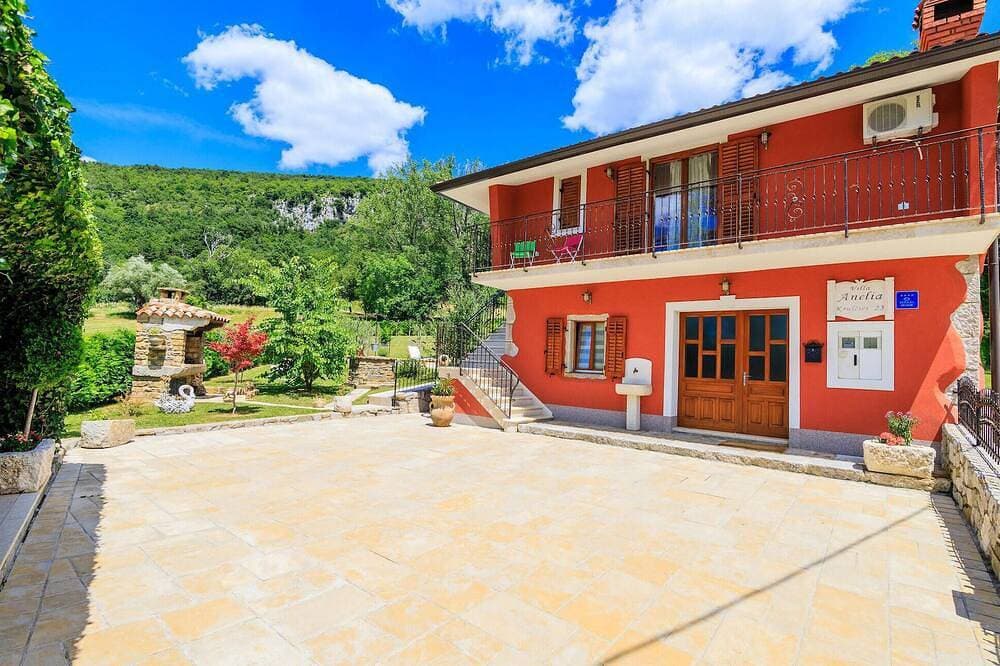 Foto 9 von 30: Traumhaftes Haus in Buzet