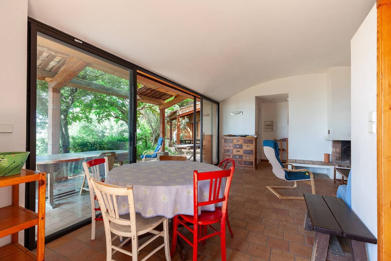 Foto 5 von 24: Ferienhaus 'Catherine Vue Mer Et Terrasse' mit Meerblick, privater Terrasse und WLAN