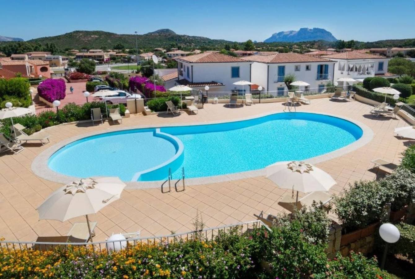 Lazulite - Sardinia Suite 1