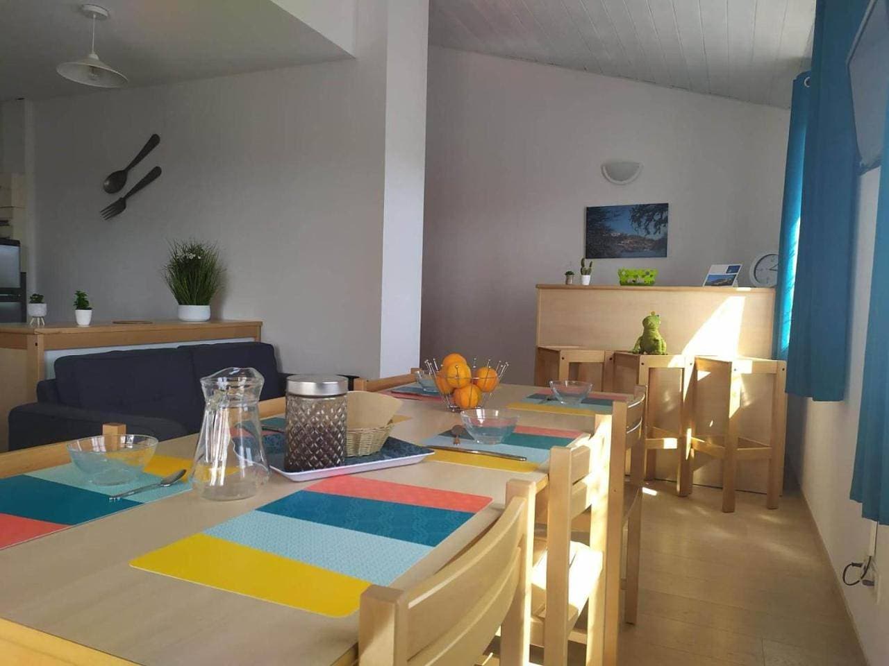 Foto 7 von 26: 2-Bedroom Town Home