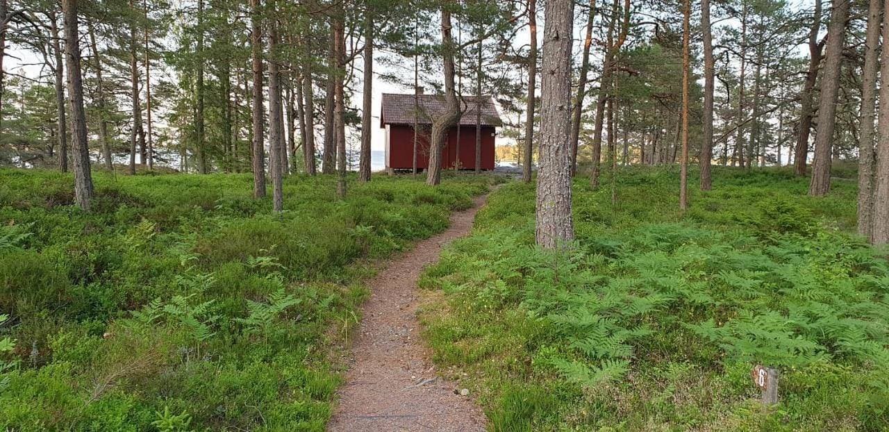 Rolfskärrs Stugby 1