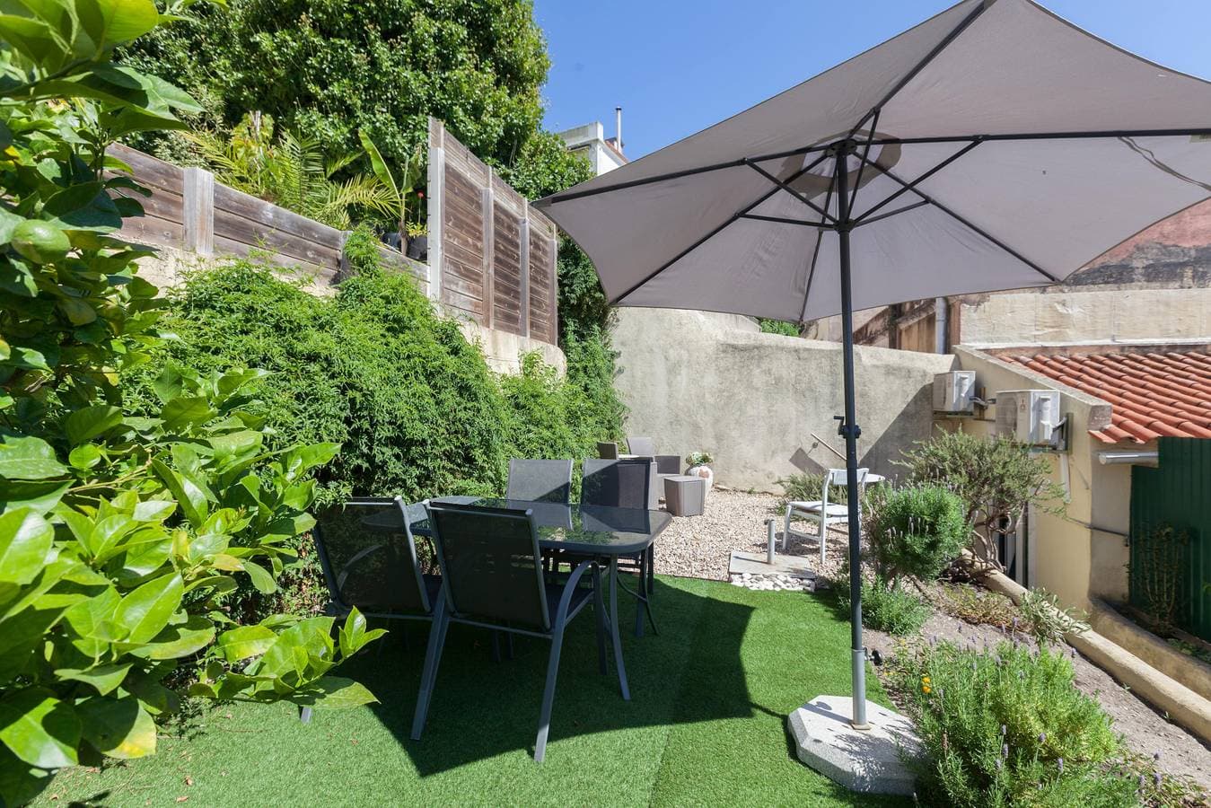 Flh Castle Duplex with Terrace 1