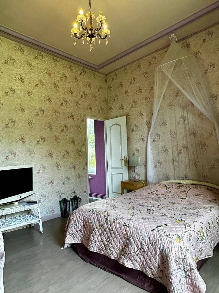 Foto 6 von 15: Double Room with Private Bathroom