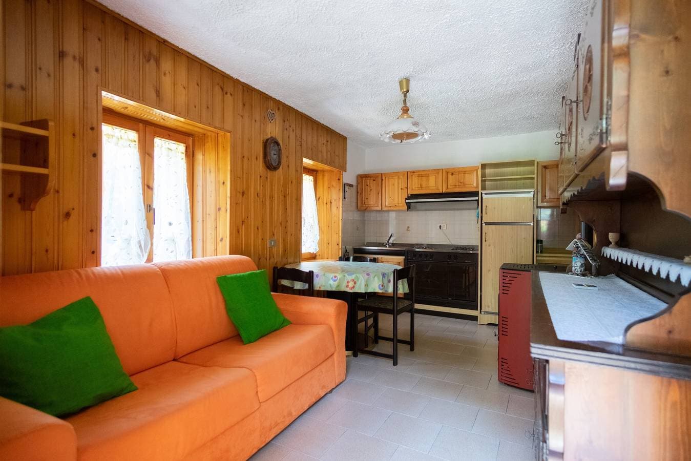Foto 4 von 14: Authentische Entspannung in den Bergen – Vieyes, Val di Cogne