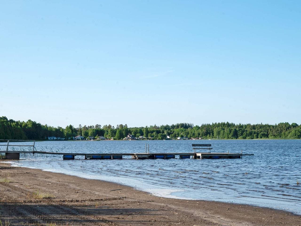 Foto 9 von 31: 2 Personen Ferienhaus in Nässjö