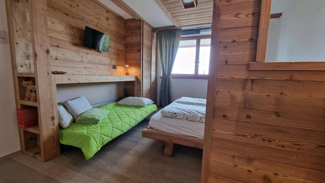 Foto 4 von 8: Double Room with Mountain View