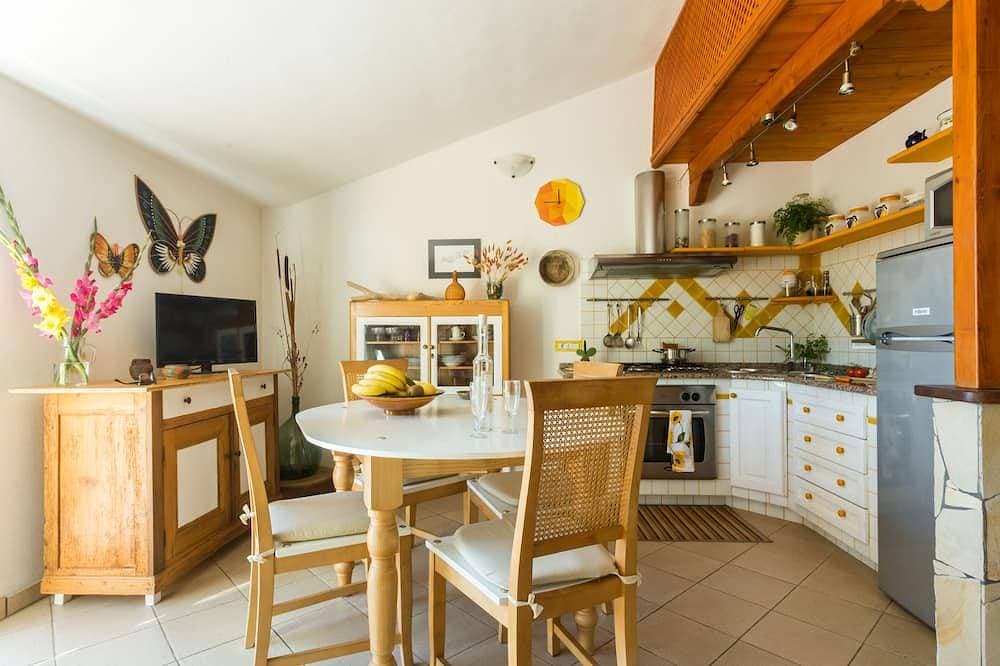 Foto 11 von 21: Ferienhaus am Strand auf der Halbinsel Sinis, Mandriola,