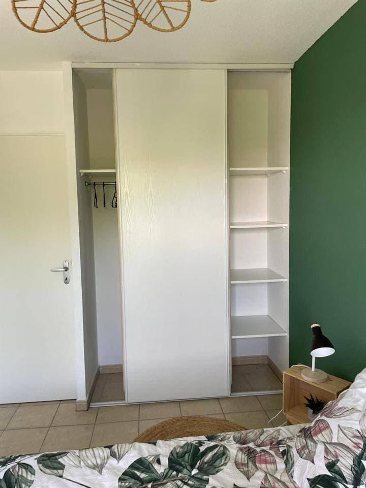 Foto 11 von 14: One-Bedroom Apartment