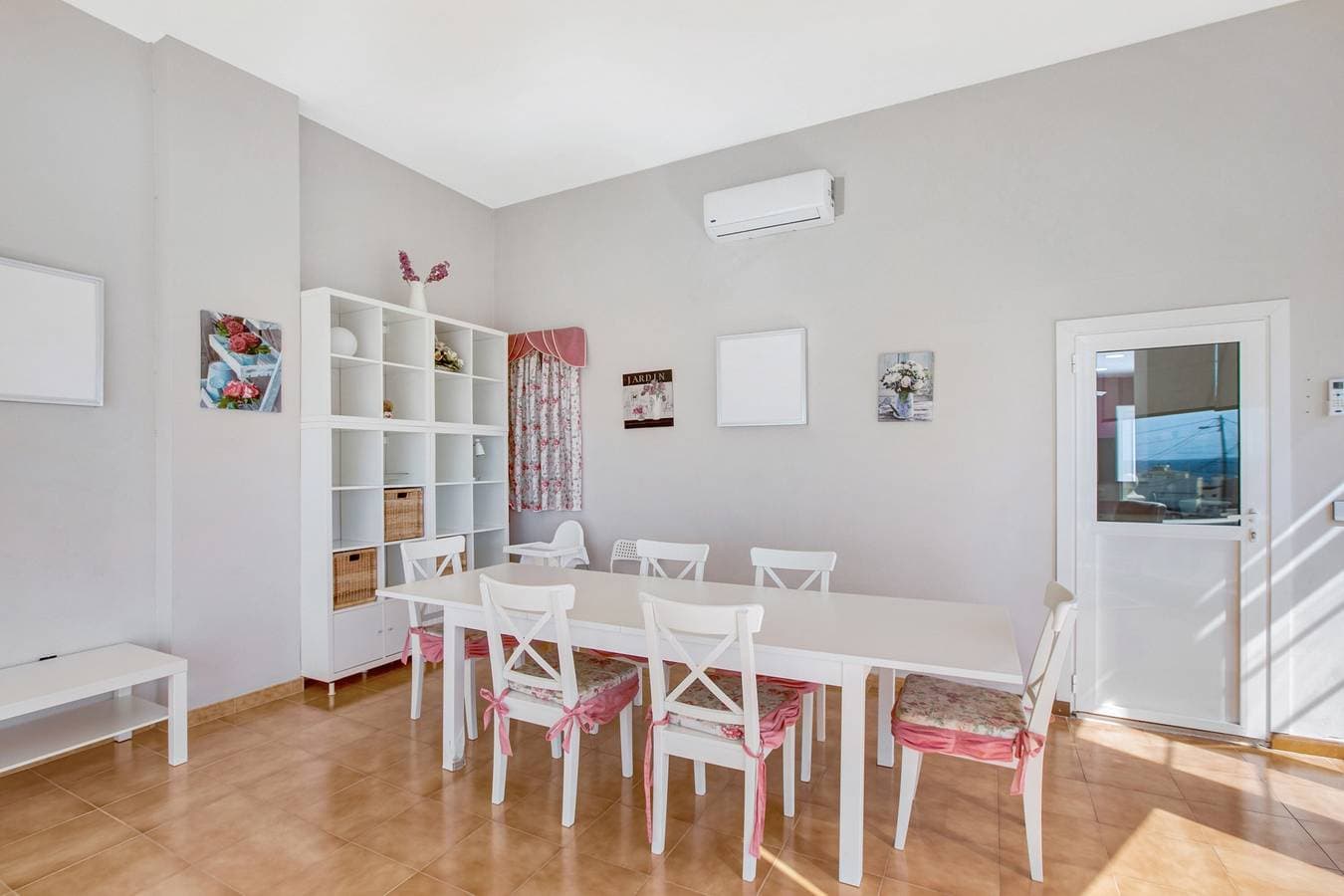 Foto 6 von 26: Ferienhaus 'Casa del Pescador Planta Baja' in Strandnähe mit Terrasse und WLAN