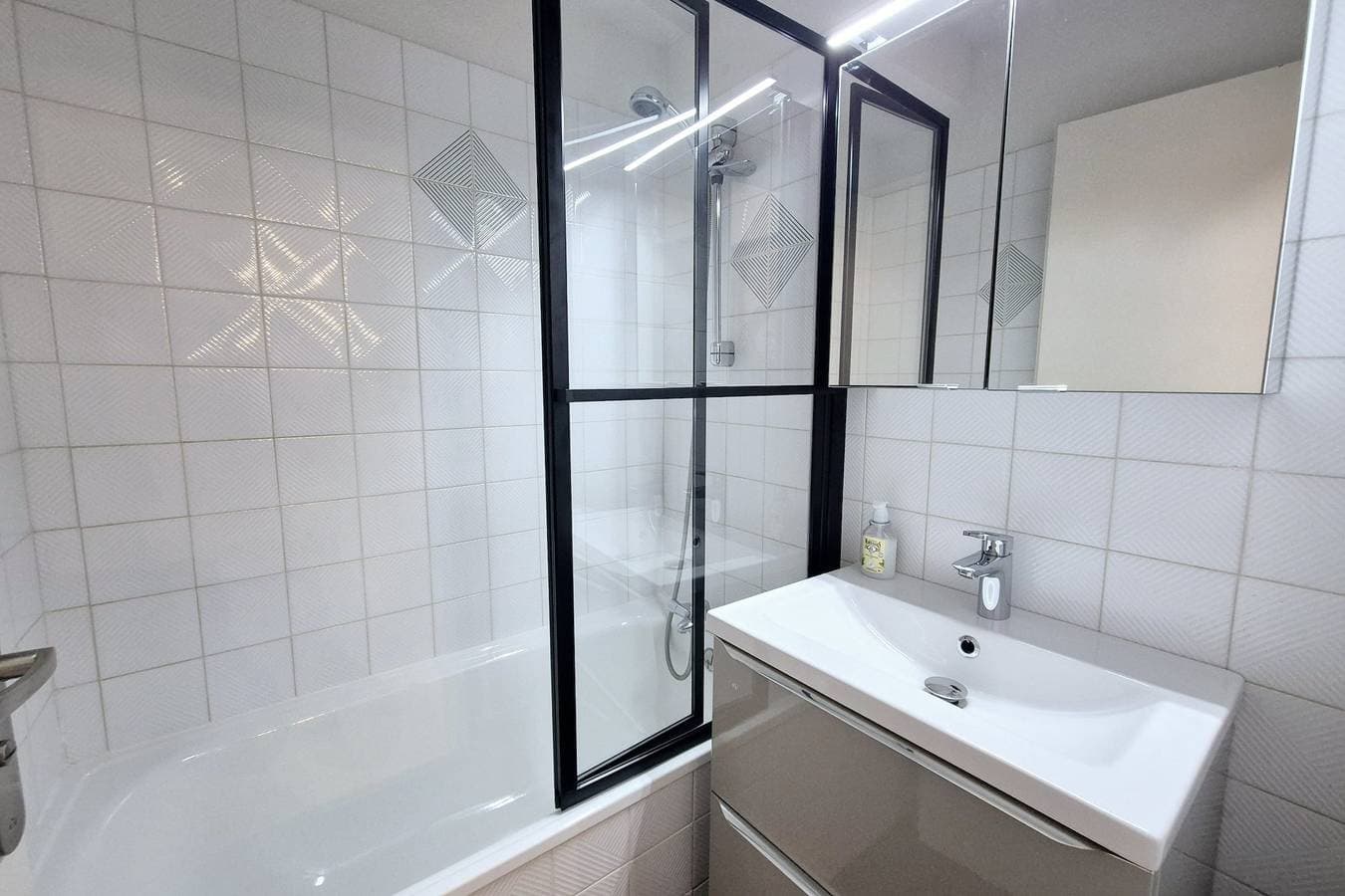 Foto 13 von 14: Charmant appartement au Revard – Idéal pour 4 personnes, au pied des pistes