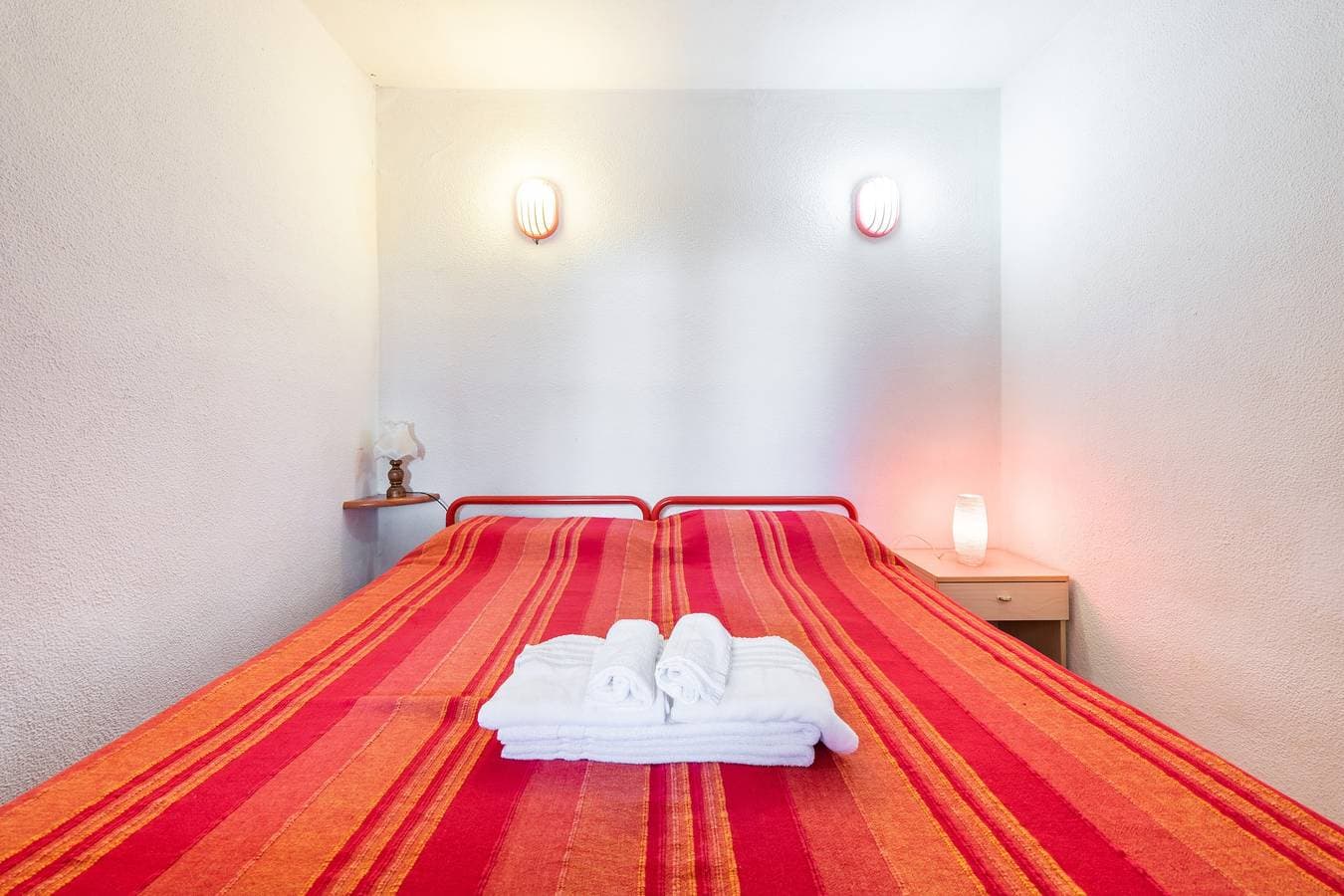 Foto 13 von 30: Strandnahe Ferienwohnung – Villetta Accu is Prezzus