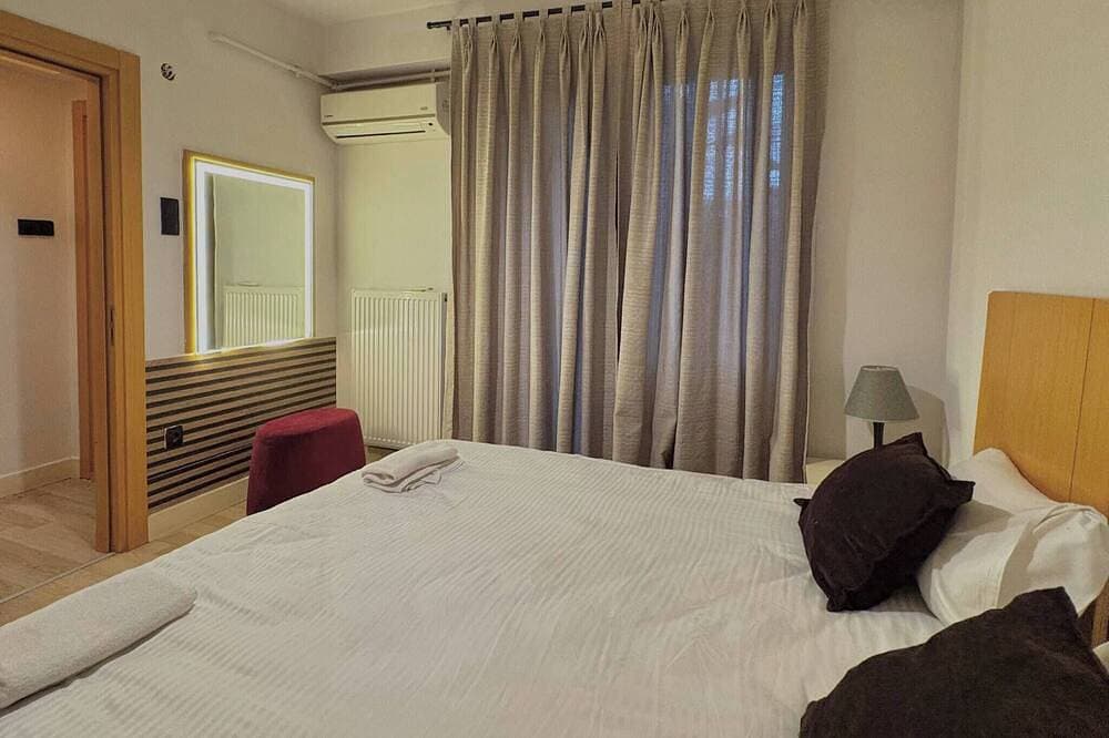 Foto 4 von 23: Taksim-Platz — Suite 03 mit 1 Schlafzimmer