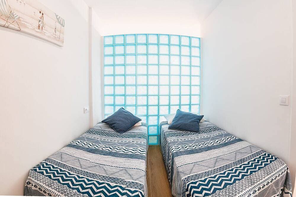 Foto 9 von 30: Gemütliche Wohnung mit Blick auf das Meer und kostenlosem WLAN
