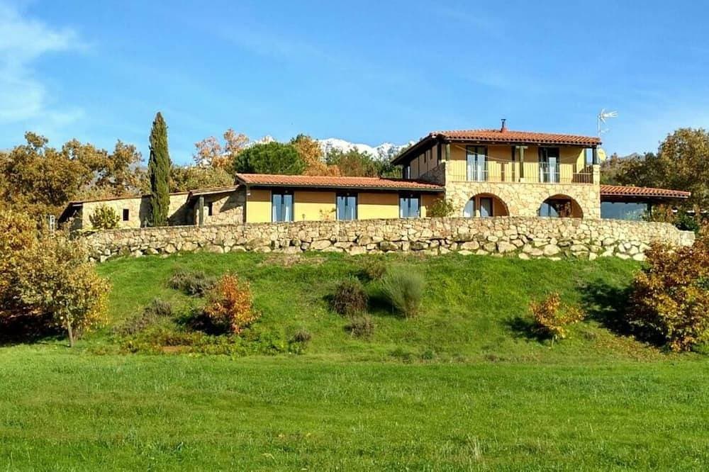 Foto 13 von 29: Fantastisches Landhaus \"Amaltea\" in Candeleda