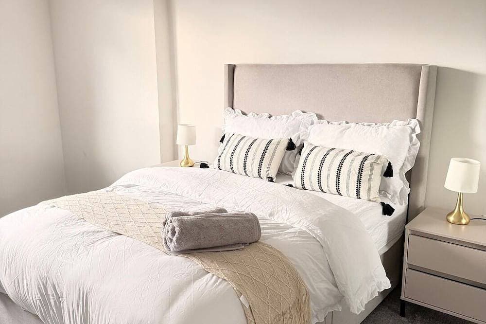 Foto 3 von 28: 2 Bed • Free Parking • Wi‑Fi • Heathrow Airport