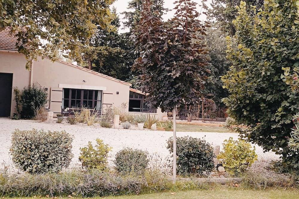 Foto 13 von 30: 18th century gite mas in Provence with Spa