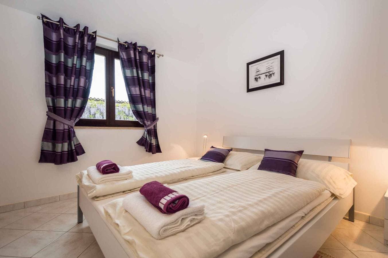 Foto 11 von 30: Ferienhaus mit Klimaanlage