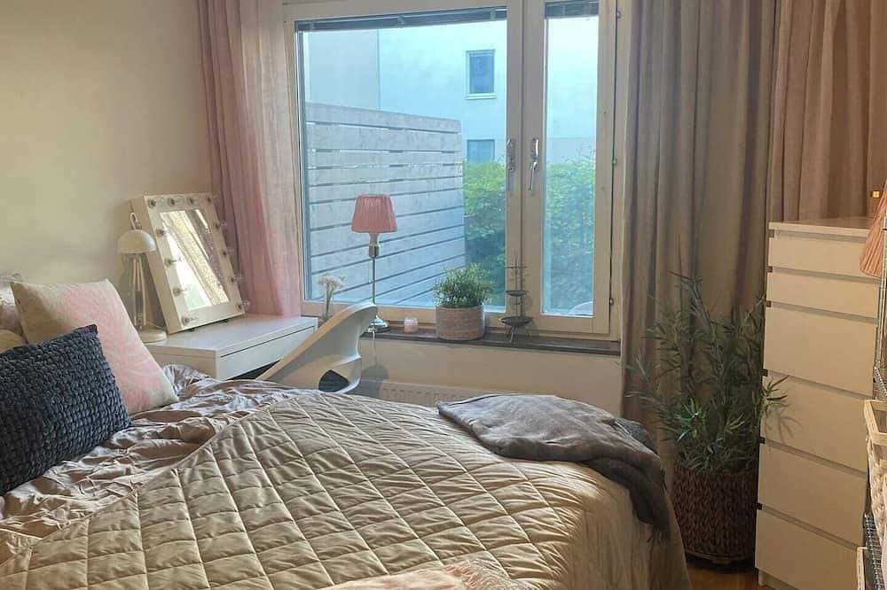 Foto 6 von 26: Spacious and Homely Apartment with Patio. Family friendly. Pets Allowed!