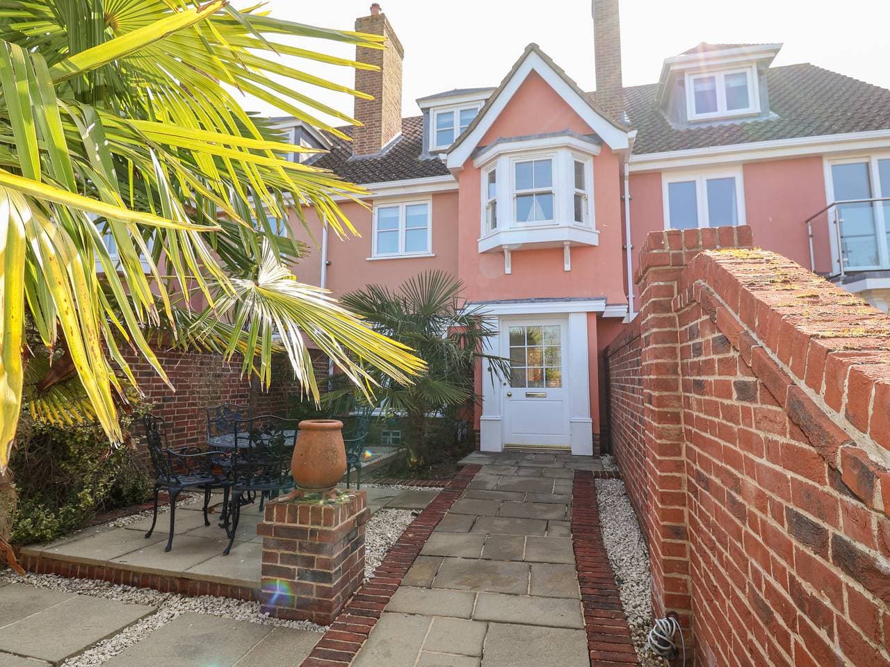 Cottage 1