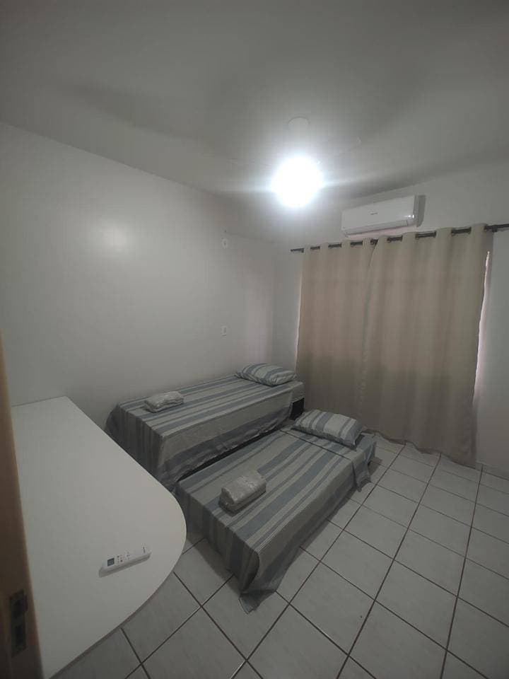 Foto 12 von 26: Two-Bedroom Apartment with Balcony