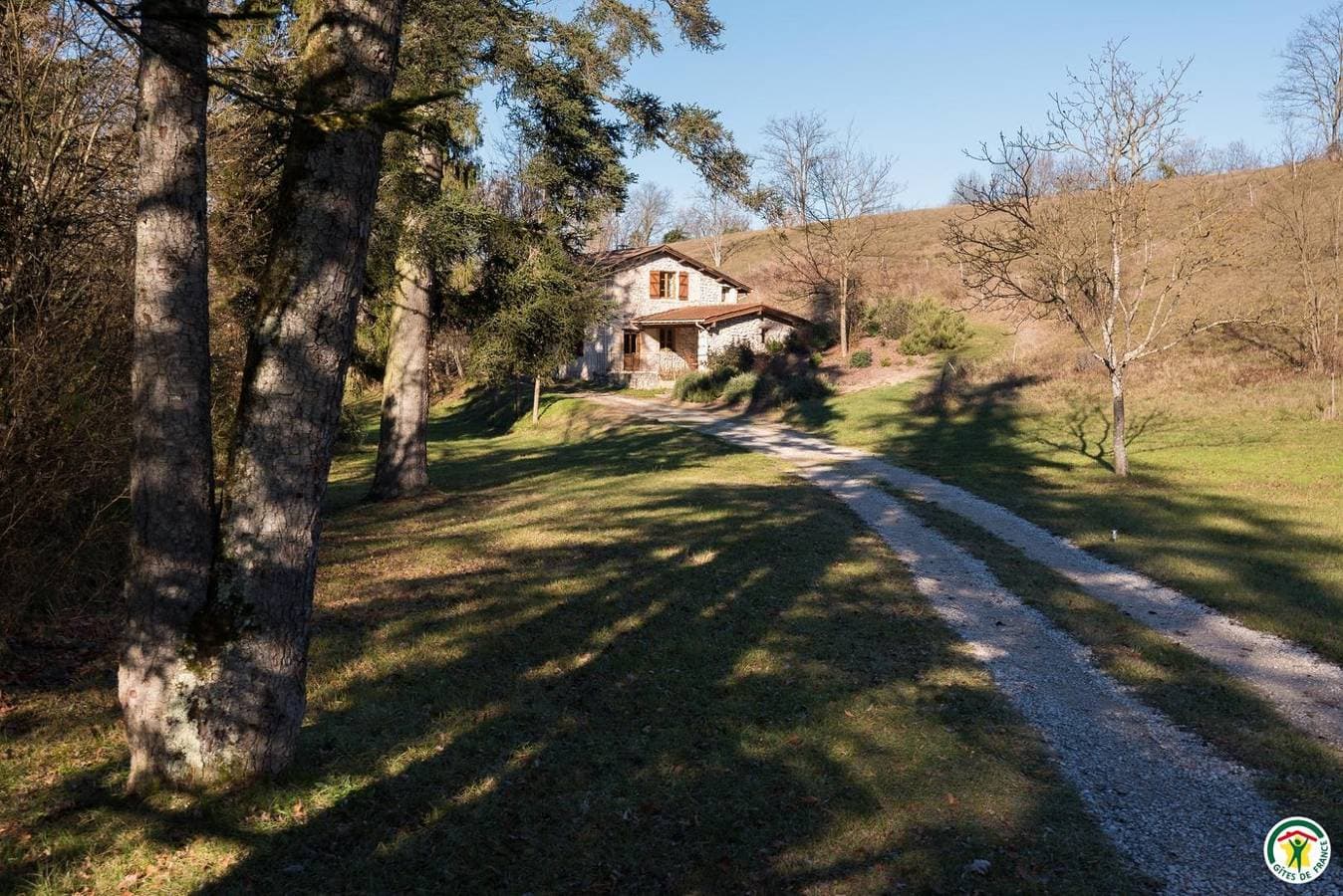 Foto 3 von 27: Domaine Cholet - Petite Maison