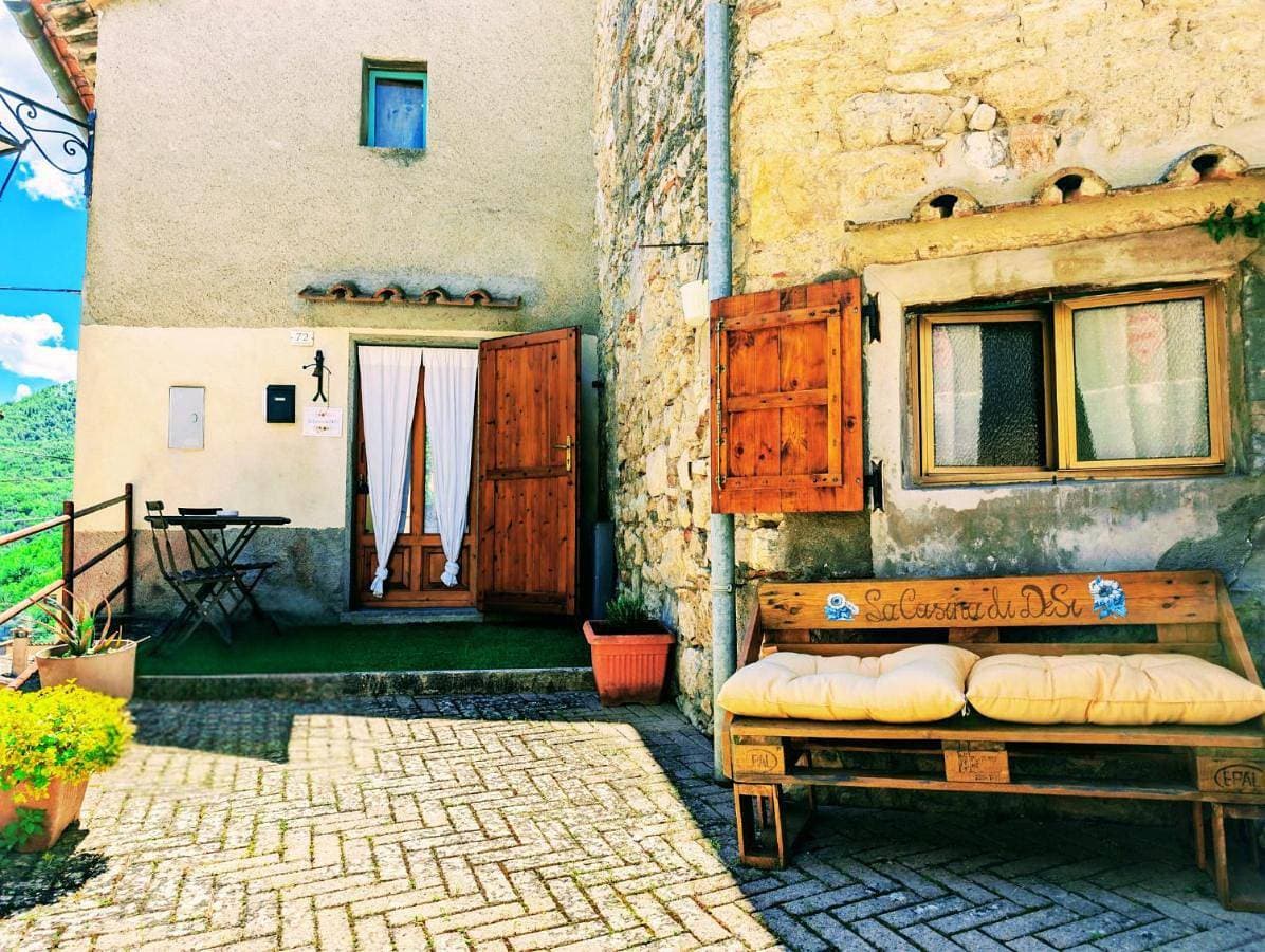 La Casina di DeSi 1