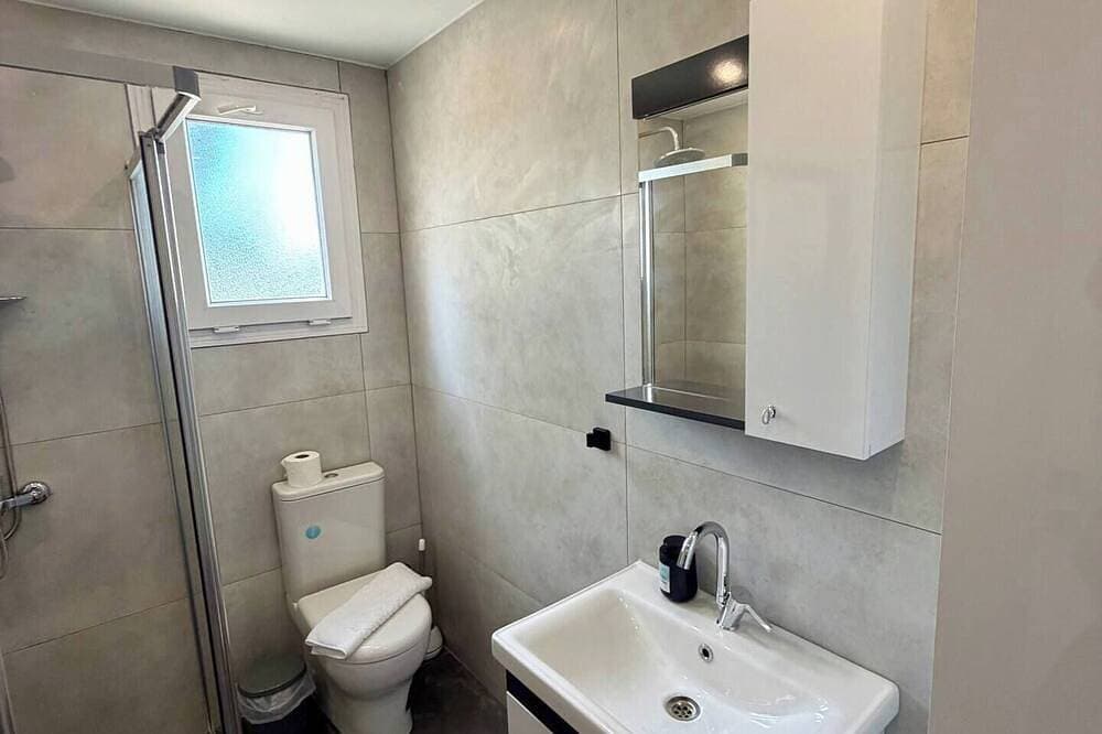 Foto 10 von 30: Spacious&Stylish 2 Br Apt with Scenic Views - Ferahlı ve Şık Manzaralı 2+1 Daire