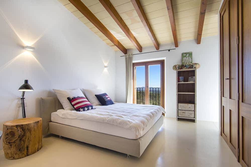 Foto 2 von 30: Modernes Landhaus für Ferien im Paradies mit eigenem Tennisplatz