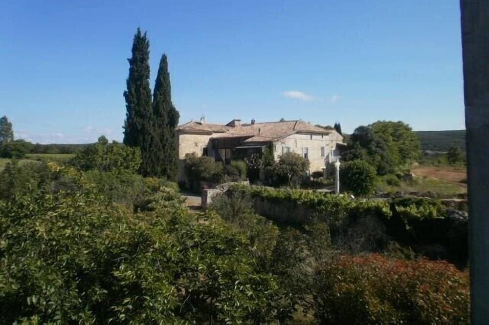 Foto 11 von 22: Provenzalisches Haus, 8 pro. mit Schwimmbad in der Nähe von den Schluchten der Ardèche