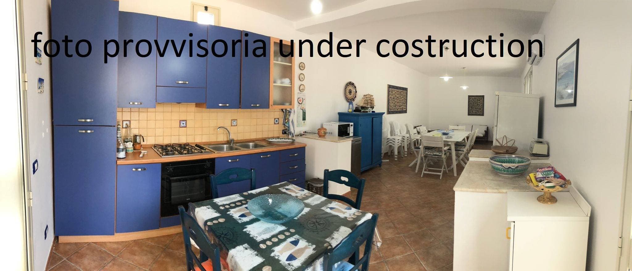 Foto 4 von 51: Villa nur wenige Schritte vom Meer entfernt