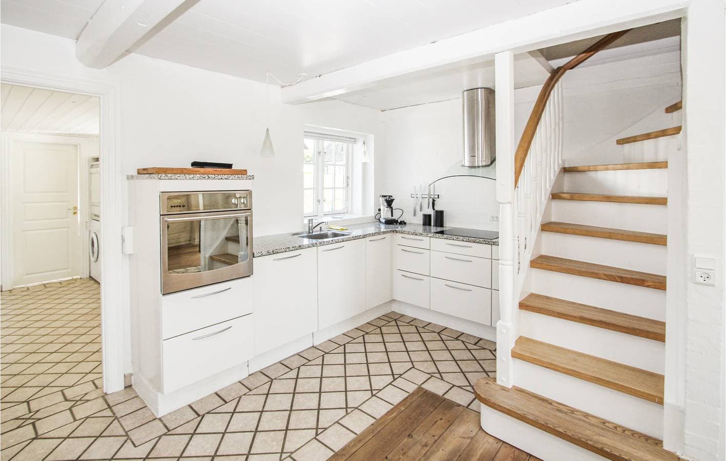 Foto 10 von 23: Ferienhaus für 6 Personen mit Terrasse