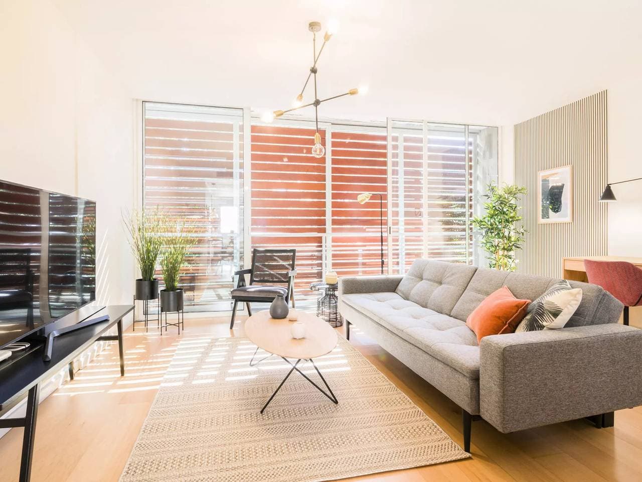Foto 4 von 36: 2 Zimmer 3 Personen