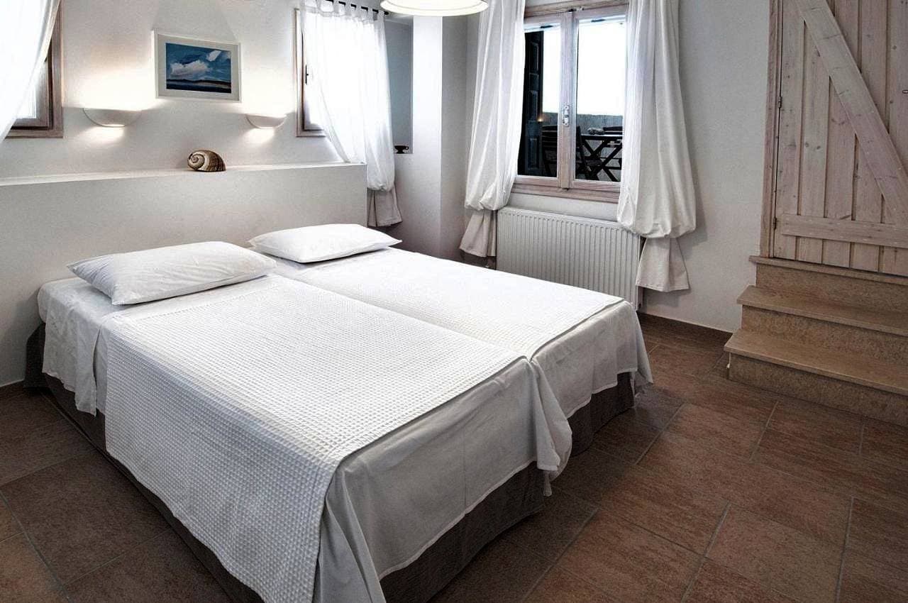 Foto 5 von 21: One-Bedroom Apartment with Sea View